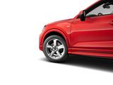 Audi Q2 30 TDI S line*LED*EPH*SHZ* - gebrauchte Audi Q2 aus dem Jahr 2024