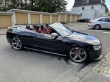 Audi RS5 4.2 FSI S tronic quattro Cabrio Sammler Zust - Audi RS5: Cabrio