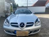 Mercedes-Benz SLK 200 KOMPRESSOR - - gebrauchte Mercedes-Benz SLK 200 aus dem Jahr 2004