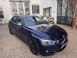 BMW 335d xDrive M Sport Automatic M Sport - BMW 335 aus 2016