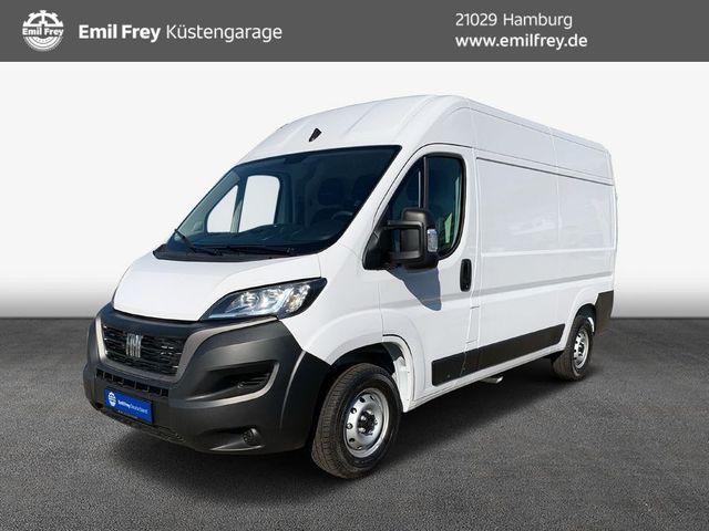 Fiat Ducato 2.2 Kasten L2H2 KLIMA 260° RFK ZV GJR