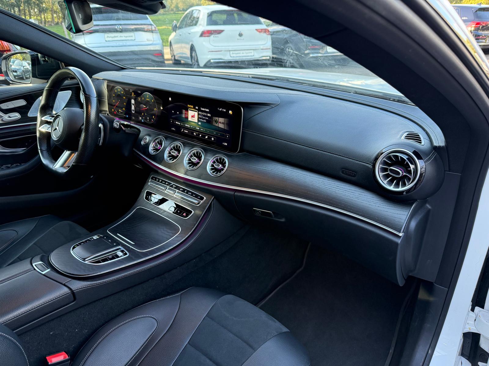 Mercedes-Benz CLS 2.9 CDI KAT*TWA*AHK*Pano*360°Cam*SHZ, миниатюра 18