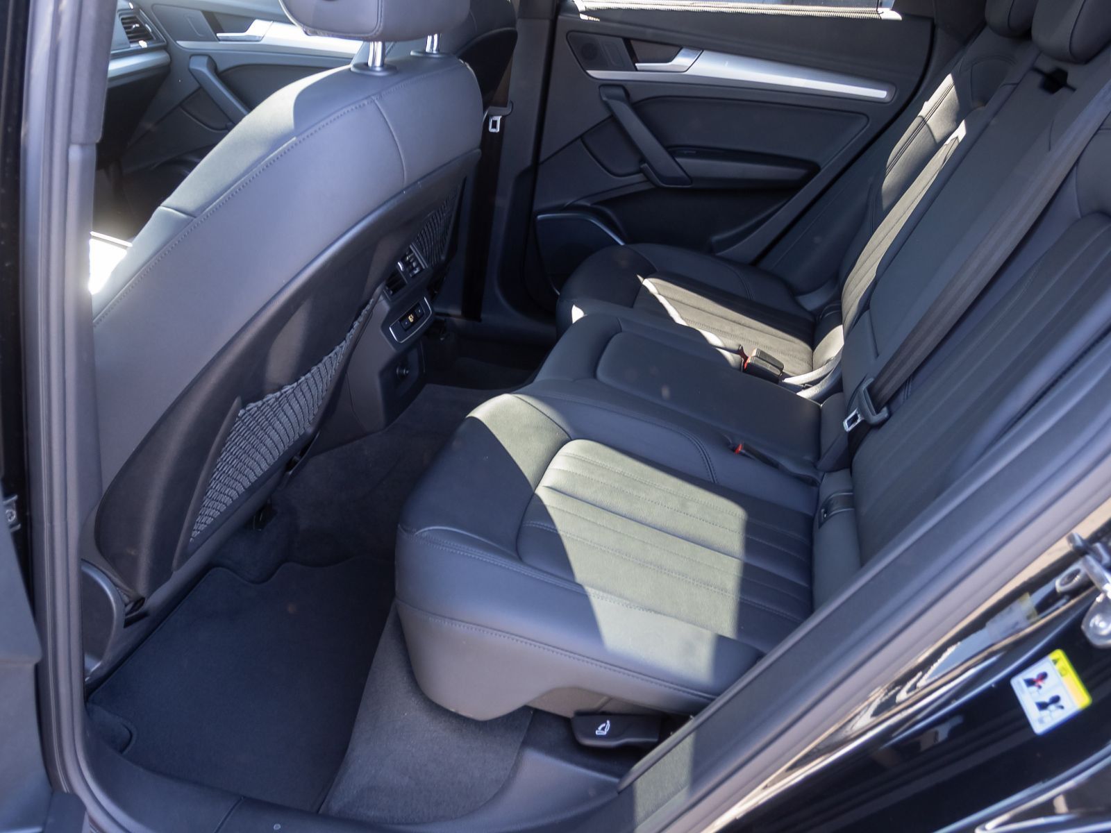 Audi Q5 - Bild 22