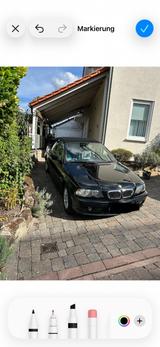 BMW 2002 - BMW 2002: Cabrio