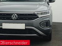Volkswagen T-Roc - Vorschau Bild 21