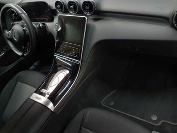 Mercedes C 200 - 9