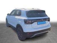 Volkswagen T-Cross - Vorschau Bild 3