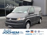 Volkswagen T6.1 Transporter Kasten 2.0 TDI sofort verfügbar