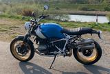 BMW R nineT Scrambler alle Pakete, Opt. 719 Top!    