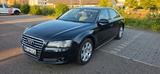 Audi A8 4.2 FSI tiptronic quattro - V8  - Audi A8 Unfallwagen