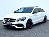 Mercedes-Benz CLA 45 AMG 4Matic Shooting Brake // GARANTIE // - Mercedes Gebrauchtwagen