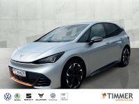 Cupra Born - Vorschau Bild 1