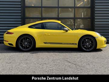 صورة 7 لـ 2019 Porsche 991