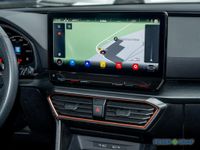 Cupra Leon - Vorschau Bild 8