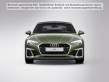 Audi A5 Cabriolet 40 TDI S line S tro*Laser*Virtual*N - Audi Jahreswagen: Cabrio