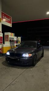 BMW E82 125i 2008 - BMW: E82