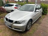 BMW 2007 BMW e91 320D automatik rechtslenker - : Kombi, Rechtslenker