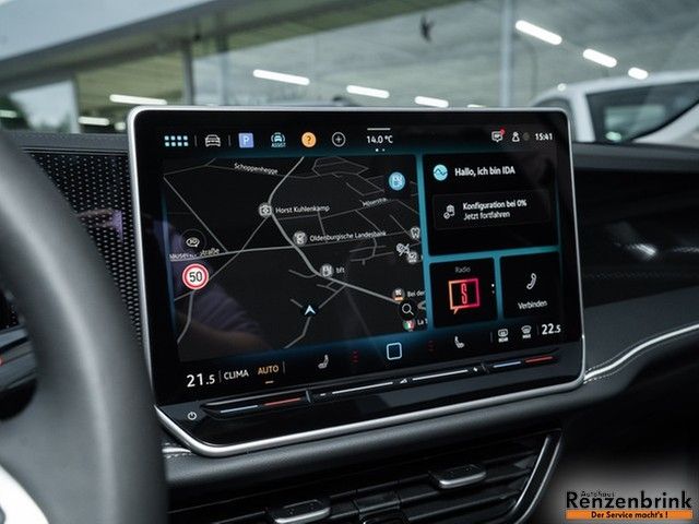 Passat Variant Business TDI DSG AHK ergoActive