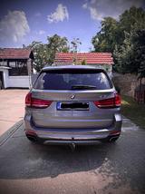 BMW X5 xDrive40e Excellent HUD R20 Family - BMW X5: Plug-In Hybrid