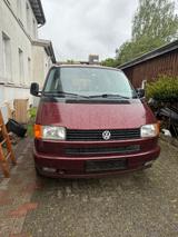 Volkswagen VW T4 Multivan / Bus 2.0 Motor & Getriebe ... - VW T4 Multivan in Dortmund