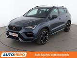 Cupra Ateca 2.0 TSI 4Drive Aut.*LED*TEMPO*CAM*PDC* - Cupra Gebrauchtwagen von 2021
