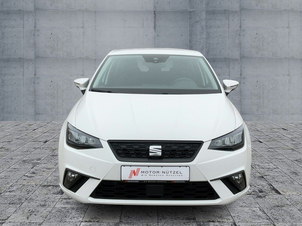 Seat Ibiza - Bild 3