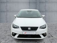Seat Ibiza - Vorschau Bild 3