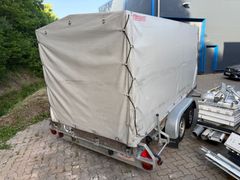ANDERE Marquardt Anhänger Plane Spriegel