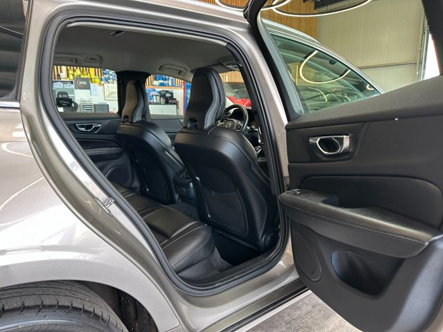 Volvo V60 *TÜV 328*KEYLESS*ACC*NAV*2-ZONEN*VirtualCo*