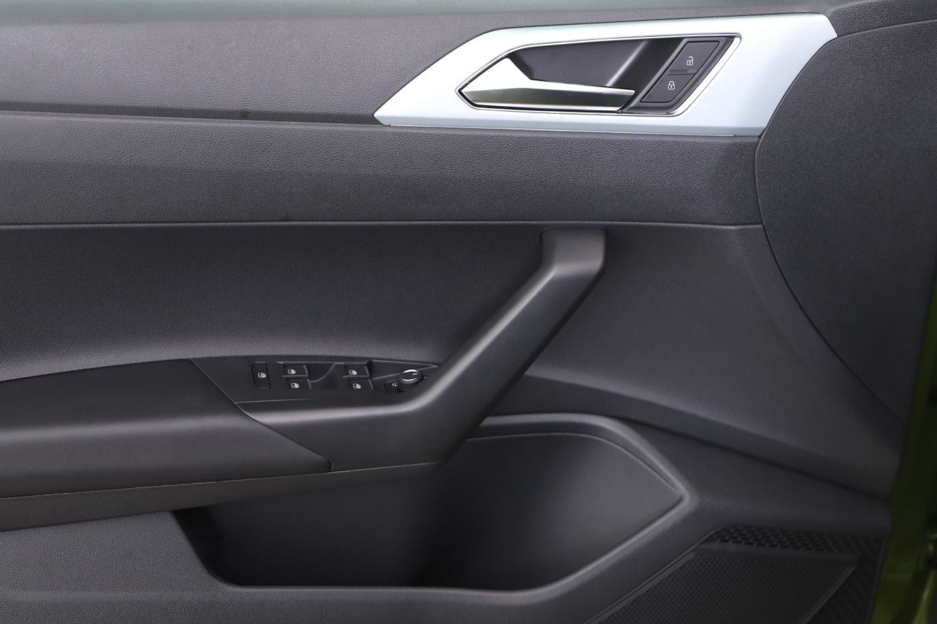 Volkswagen Taigo - Bild 13