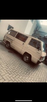 Mitsubishi L300 Kleinbus - Mitsubishi L300