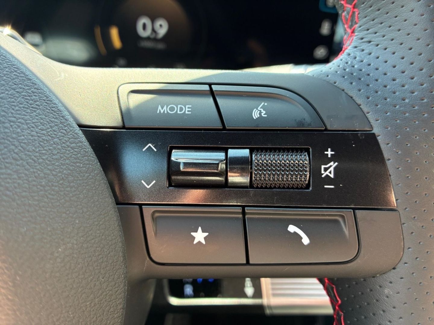 Hyundai TUCSON - Bild 19