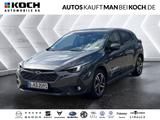 Subaru Impreza 2.0ie Platinum AT LED LEDER NAV SH CAM - Subaru Impreza: Platinum