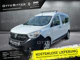 Dacia Dokker Essential SCe100 5-SITZE ANHÄNGERKUPPLUNG - Dacia Dokker in Bielefeld
