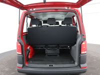 Volkswagen T6 Kombi - Vorschau Bild 14