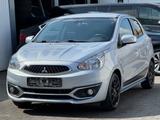 Mitsubishi Space Star Edition+ *Automatik*Navi* - Mitsubishi Space Star Gebrauchtwagen in Frankfurt
