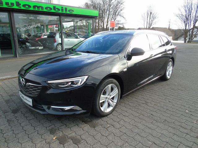 Opel Insignia B Sports Tourer Dynamic *LEDER*