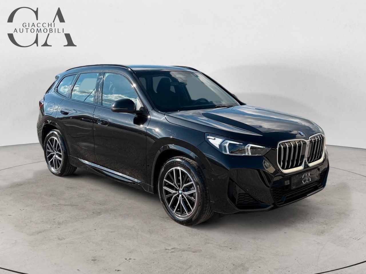 BMW X1 sdrive18i MSport auto imagem 3
