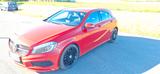 Mercedes-Benz A 200 AMG Line AMG Line - gebrauchte Mercedes-Benz A 200 aus dem Jahr 2012