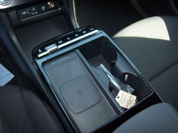 Bild 16 Hyundai Tucson 1.6 GO 4x4 ACC SHZ LHZ PDC+Kam Navi AT