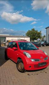 Nissan Micra 1.2 More 48kW More - Nissan Micra: More