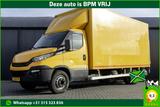Iveco 70C17 Bakwagen met Laadklep | Luchtvering | Clim - Iveco 70 c 17