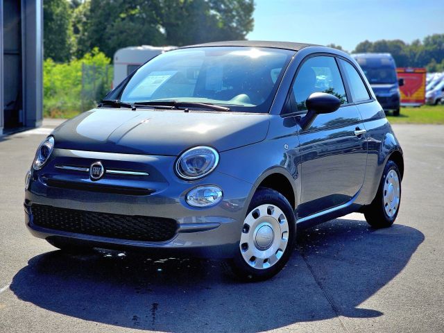 Fiat 500C Cabrio MY23 Hybrid 51KW