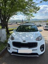 Kia Sportage 1.6 T-GDI DCT 4WD GT line GT line