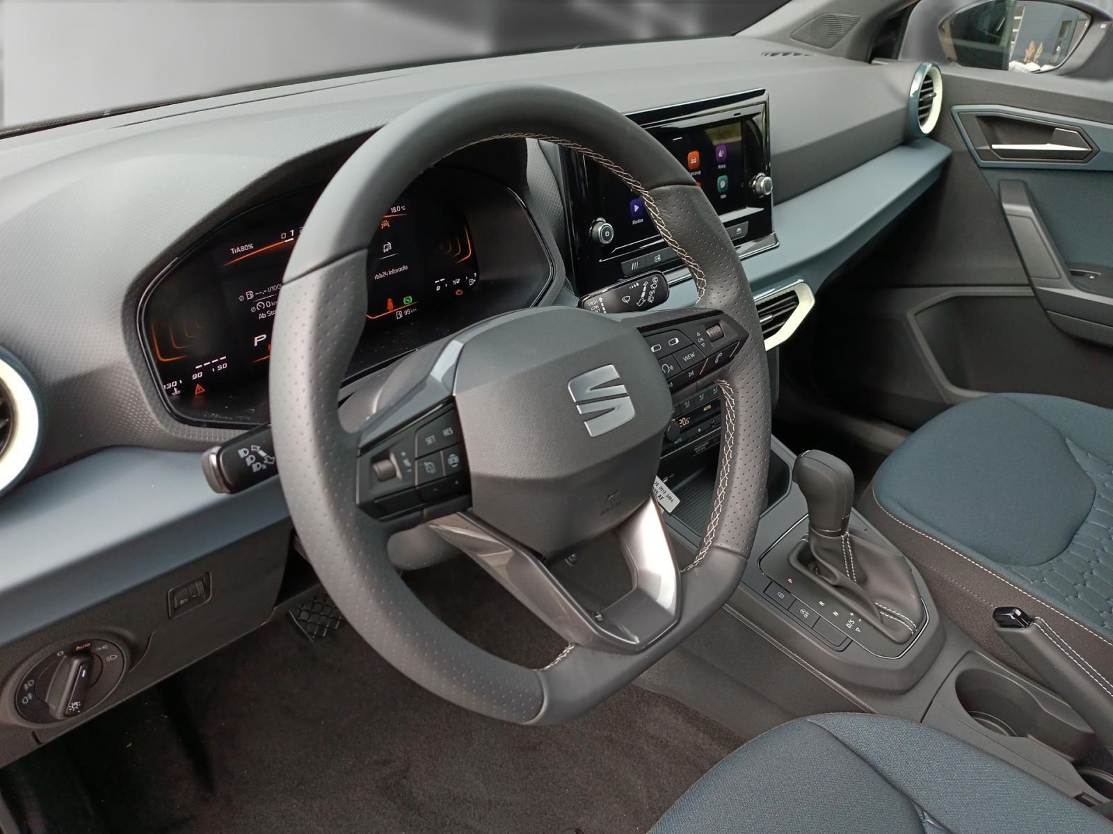 Seat Ibiza - Bild 19