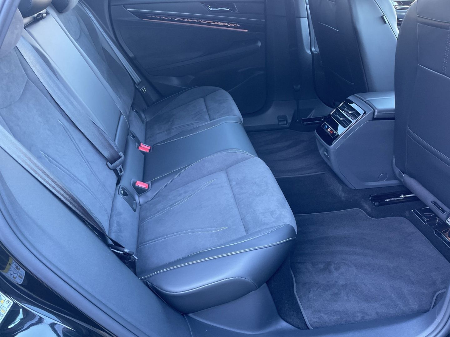 Volkswagen ID.7 - Bild 8