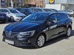 Fahrzeugabbildung Megane IV Grandtour Intens 1.3 TCe 140 EDC EU6d