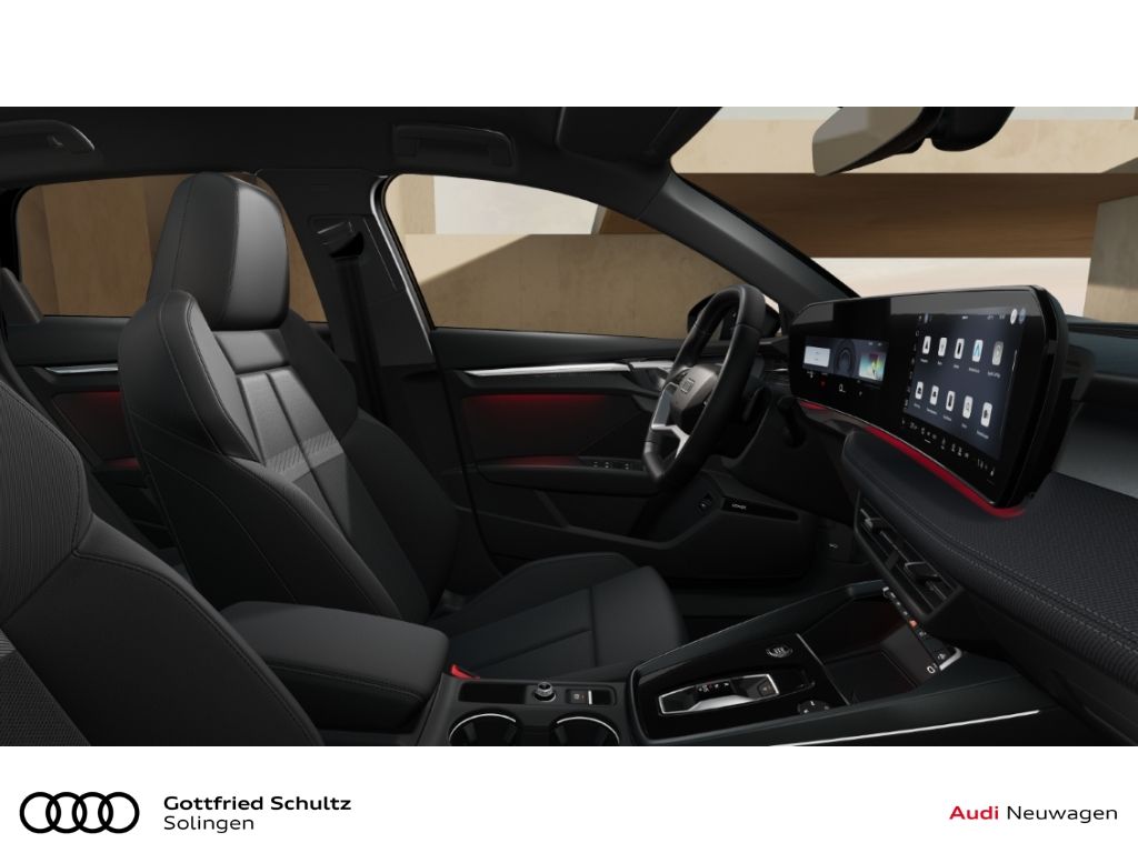 Audi A3 - Bild 10