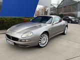 Maserati 4200 Cambiocorsa*2-Hand*Deutsch*Erst 33.000KM - Maserati Gebrauchtwagen von 2003
