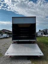 Mercedes-Benz Atego 818 L - Angebote